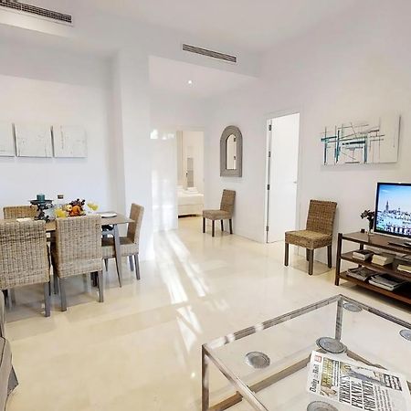 Sevilla Luxury Rentals - Alcazar Extérieur photo