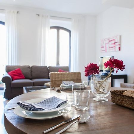 Sevilla Luxury Rentals - Alcazar Extérieur photo