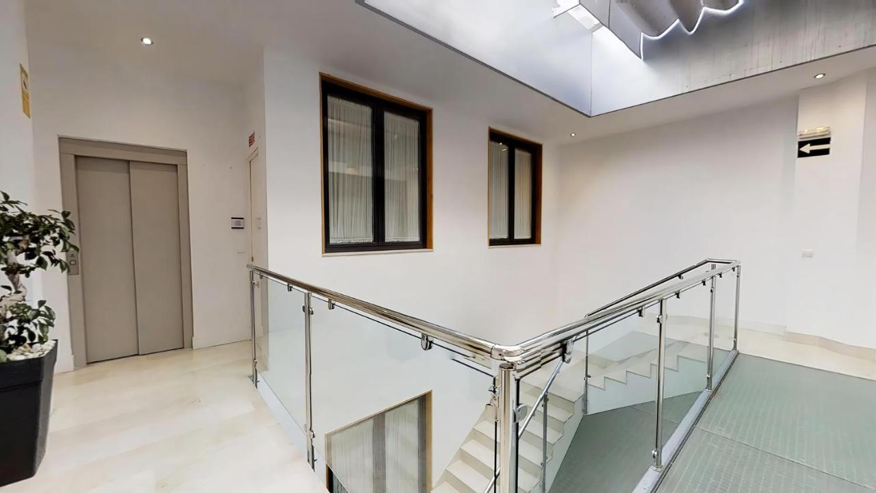 Sevilla Luxury Rentals - Alcazar Extérieur photo