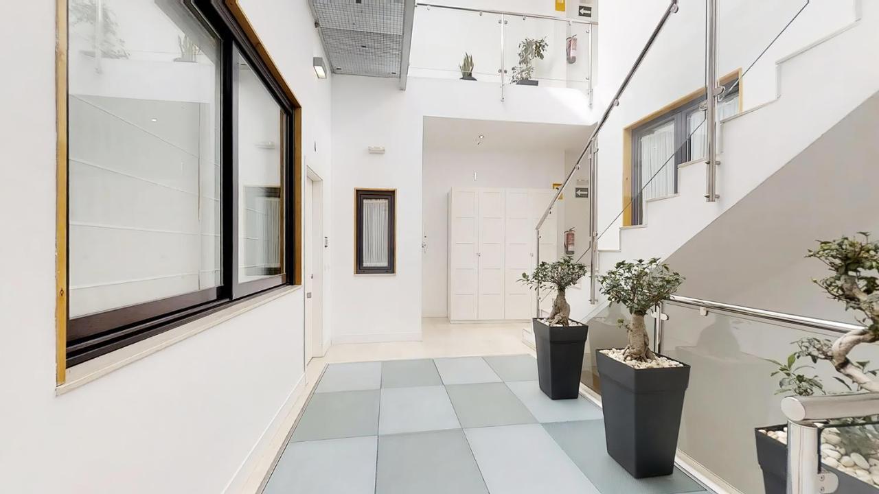 Sevilla Luxury Rentals - Alcazar Extérieur photo