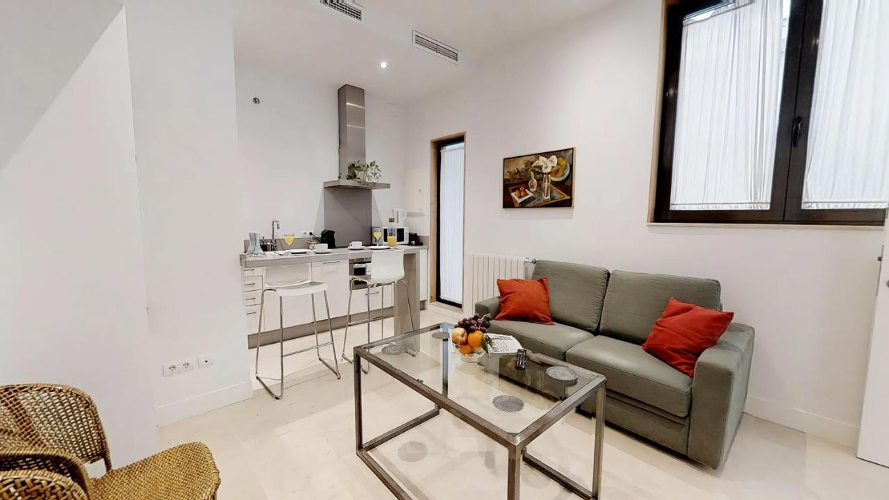 Sevilla Luxury Rentals - Alcazar Extérieur photo