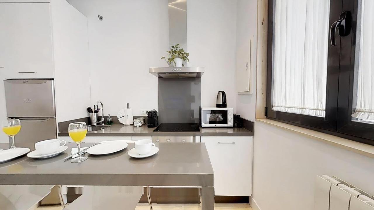 Sevilla Luxury Rentals - Alcazar Extérieur photo