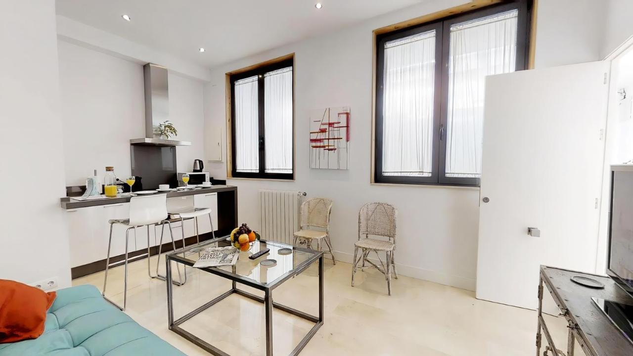 Sevilla Luxury Rentals - Alcazar Extérieur photo