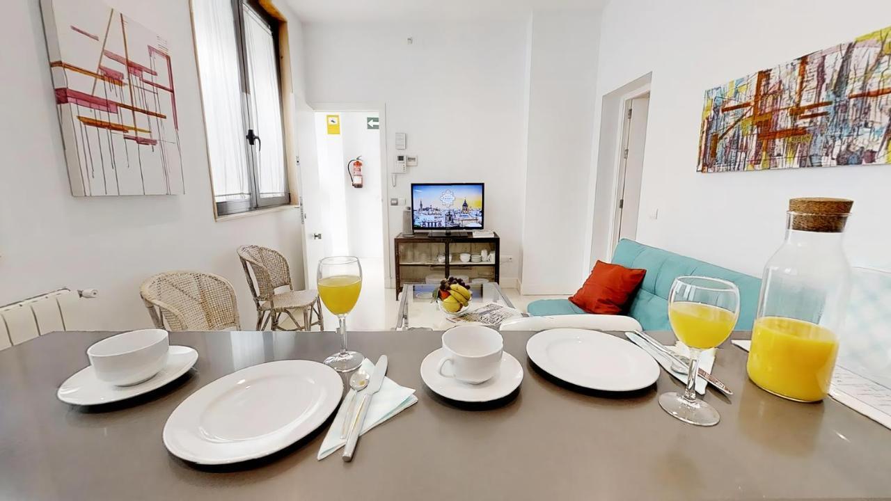 Sevilla Luxury Rentals - Alcazar Extérieur photo